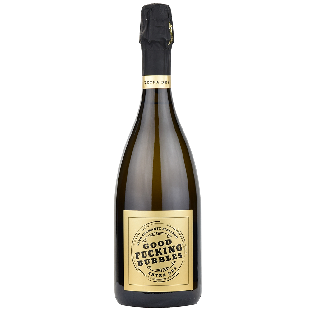 Good Fucking Bubbly