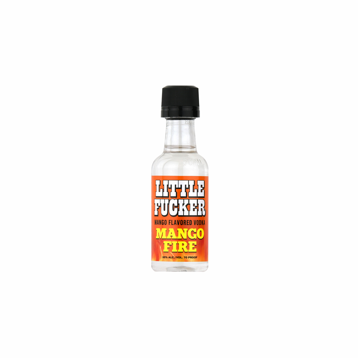 Mango Fire Vodka