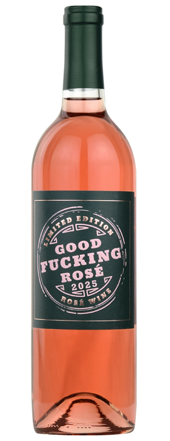 Good Fucking Rose