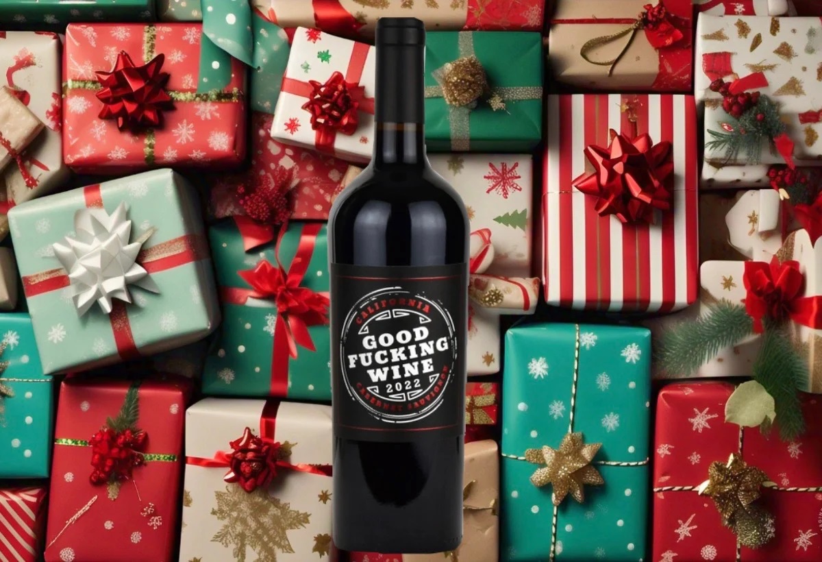 Perfect Bottles for Every Pain-in-the-Ass on Your List