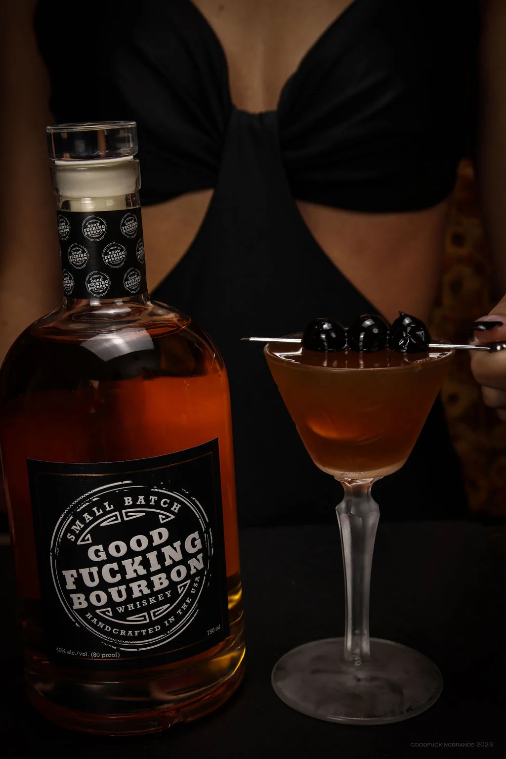 3 of the Best Bourbon Cocktail Recipes… Ever